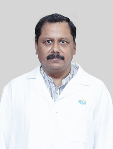 Dr.  Arulnithi Ayyanathan